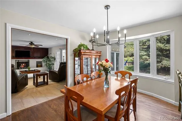 7781 S Pitkin Court Centennial, CO 80016