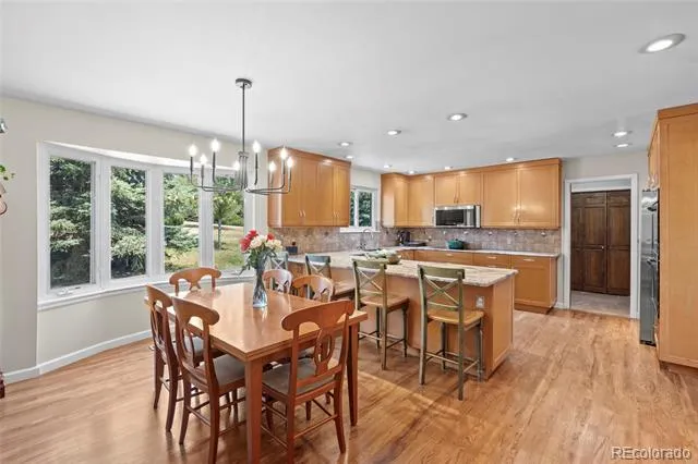 7781 S Pitkin Court Centennial, CO 80016