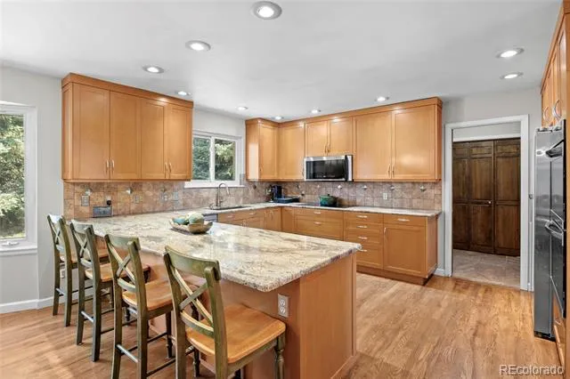 7781 S Pitkin Court Centennial, CO 80016
