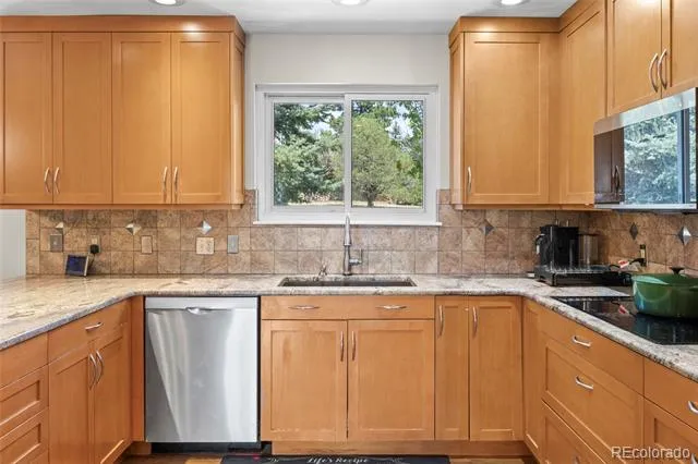 7781 S Pitkin Court Centennial, CO 80016