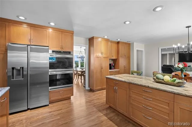 7781 S Pitkin Court Centennial, CO 80016