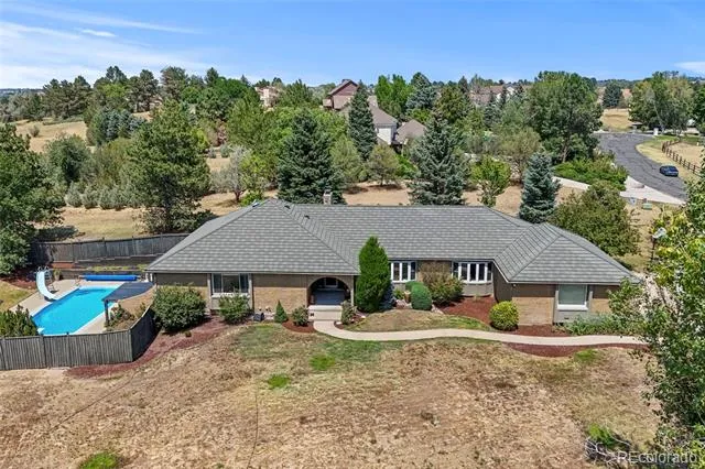 7781 S Pitkin Court Centennial, CO 80016