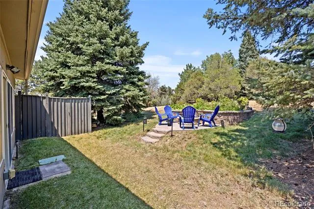 7781 S Pitkin Court Centennial, CO 80016