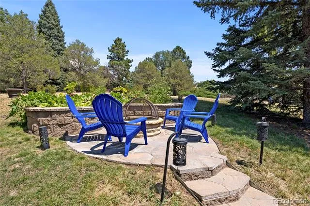 7781 S Pitkin Court Centennial, CO 80016