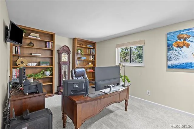 7781 S Pitkin Court Centennial, CO 80016