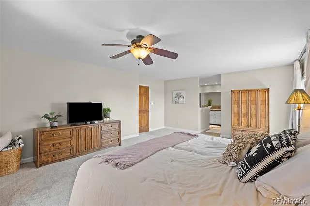 7781 S Pitkin Court Centennial, CO 80016