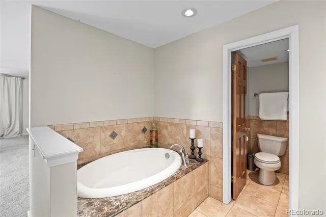 7781 S Pitkin Court Centennial, CO 80016