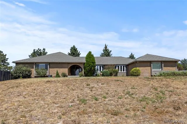 7781 S Pitkin Court Centennial, CO 80016