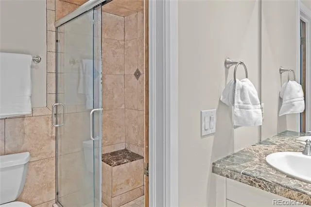 7781 S Pitkin Court Centennial, CO 80016