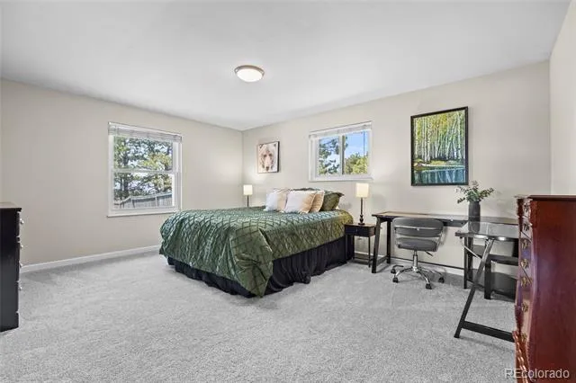 7781 S Pitkin Court Centennial, CO 80016