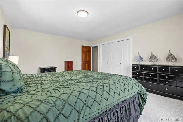 7781 S Pitkin Court Centennial, CO 80016
