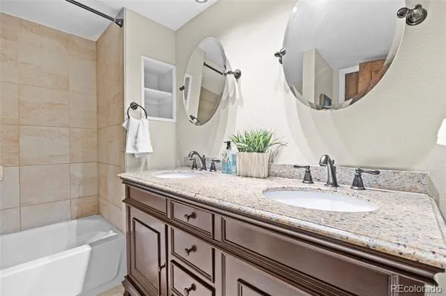 7781 S Pitkin Court Centennial, CO 80016