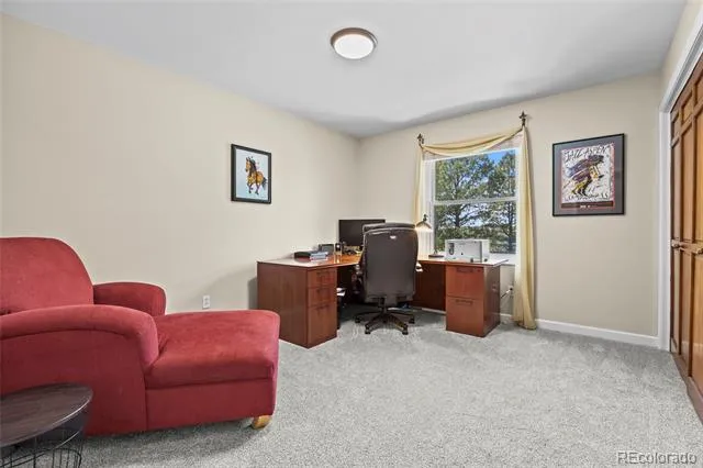 7781 S Pitkin Court Centennial, CO 80016