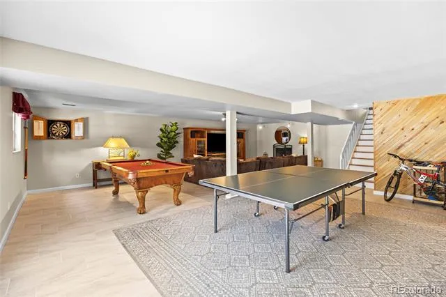 7781 S Pitkin Court Centennial, CO 80016