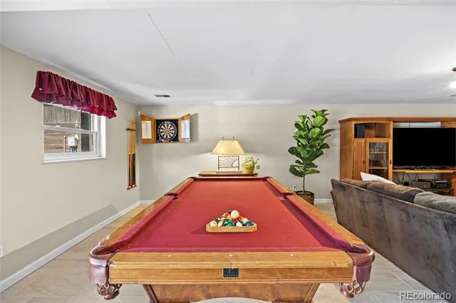 7781 S Pitkin Court Centennial, CO 80016