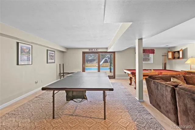 7781 S Pitkin Court Centennial, CO 80016