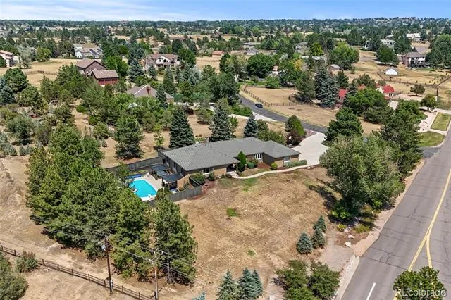 7781 S Pitkin Court Centennial, CO 80016