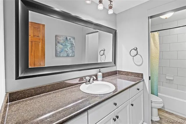 7781 S Pitkin Court Centennial, CO 80016