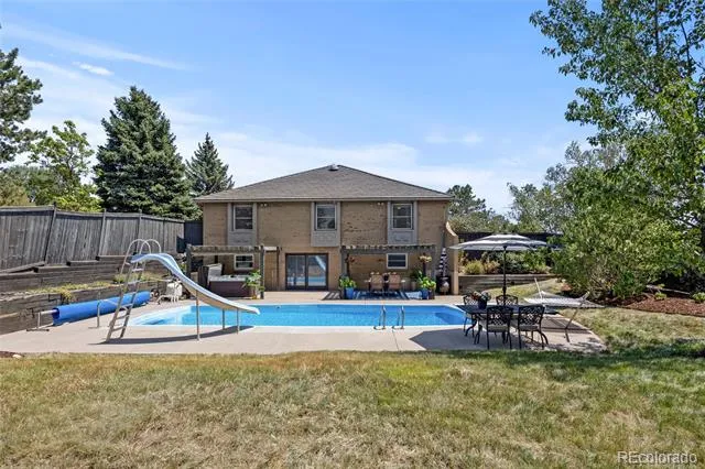 7781 S Pitkin Court Centennial, CO 80016