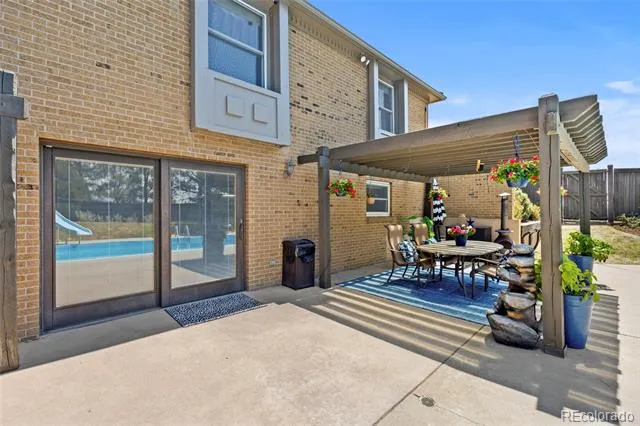7781 S Pitkin Court Centennial, CO 80016