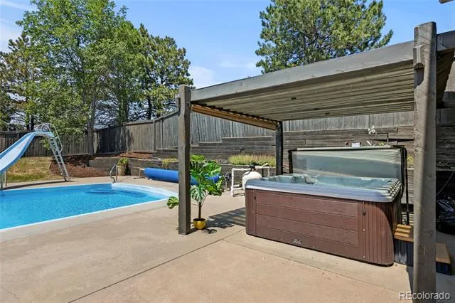 7781 S Pitkin Court Centennial, CO 80016