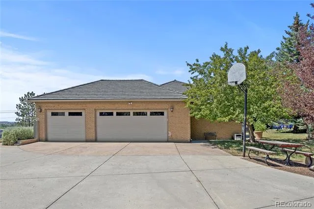 7781 S Pitkin Court Centennial, CO 80016