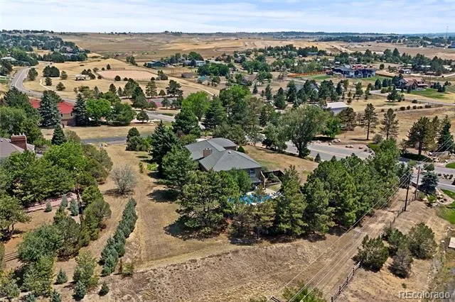 7781 S Pitkin Court Centennial, CO 80016