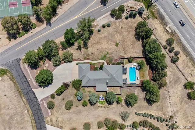7781 S Pitkin Court Centennial, CO 80016