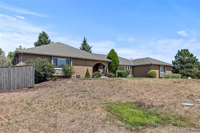 7781 S Pitkin Court Centennial, CO 80016