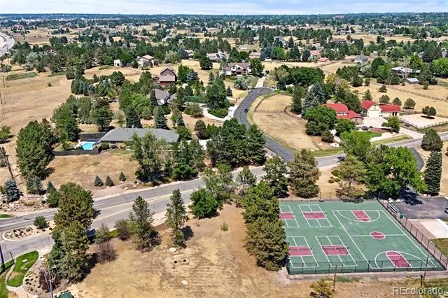 7781 S Pitkin Court Centennial, CO 80016