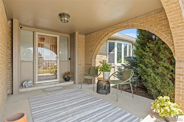7781 S Pitkin Court Centennial, CO 80016