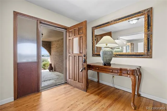 7781 S Pitkin Court Centennial, CO 80016