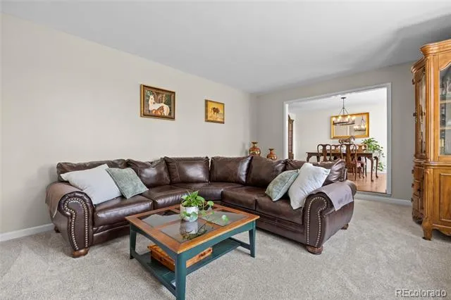 7781 S Pitkin Court Centennial, CO 80016