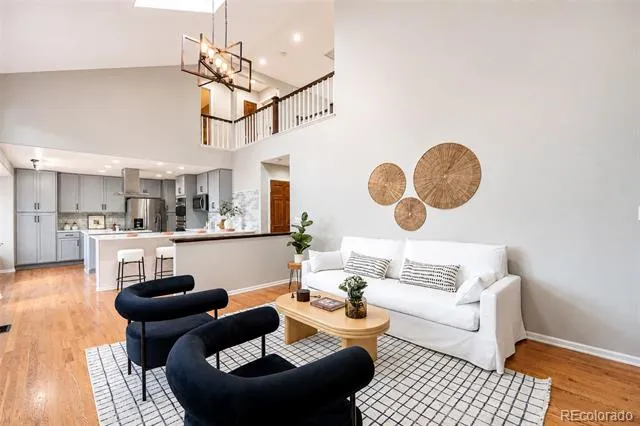 22351 E Lake Place Aurora, CO 80015