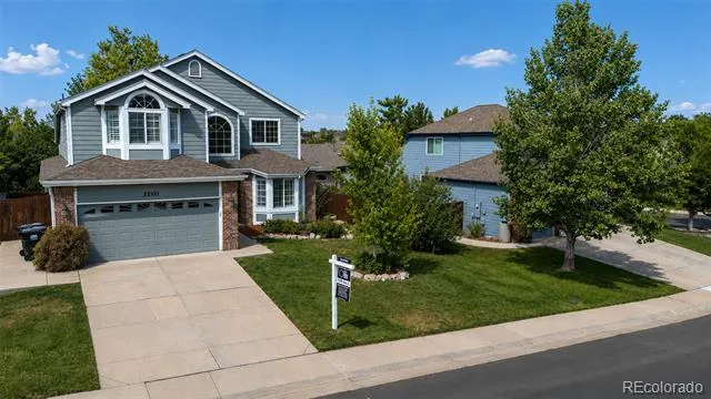 22351 E Lake Place Aurora, CO 80015
