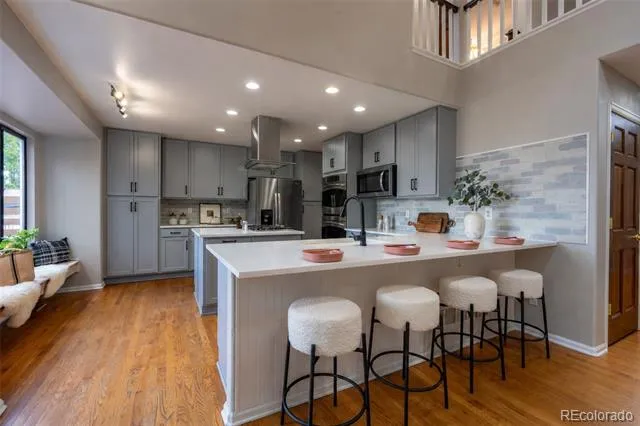 22351 E Lake Place Aurora, CO 80015