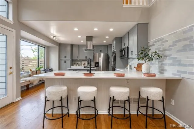 22351 E Lake Place Aurora, CO 80015