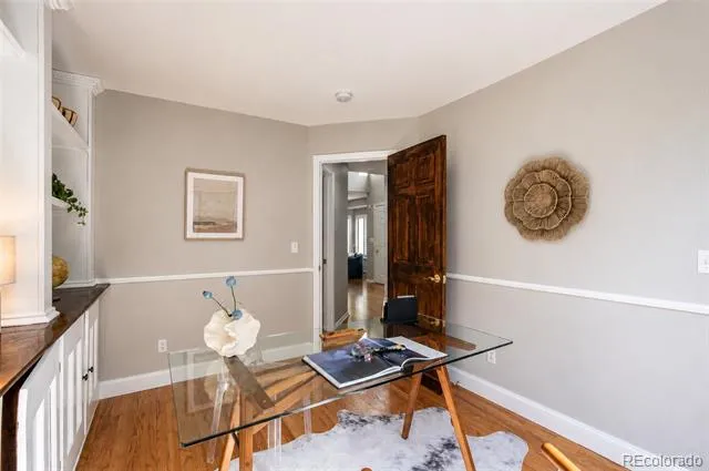 22351 E Lake Place Aurora, CO 80015