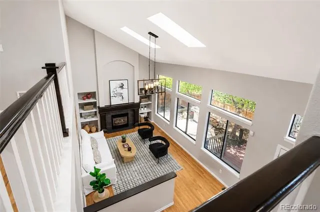 22351 E Lake Place Aurora, CO 80015
