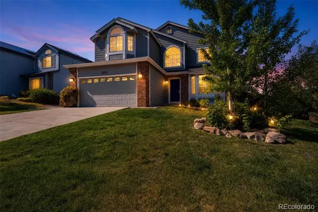22351 E Lake Place Aurora, CO 80015