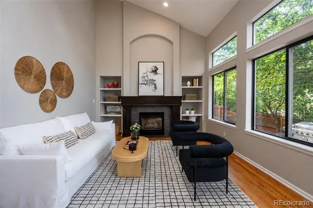 22351 E Lake Place Aurora, CO 80015