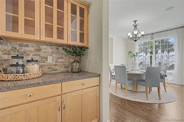 2528 Willow Glen Drive Colorado Springs, CO 80920