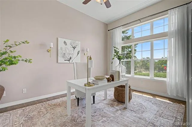 2528 Willow Glen Drive Colorado Springs, CO 80920