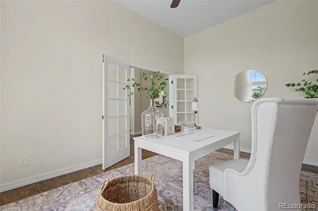 2528 Willow Glen Drive Colorado Springs, CO 80920