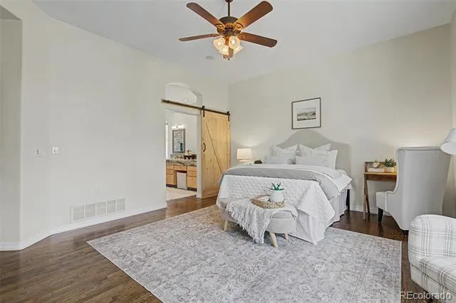 2528 Willow Glen Drive Colorado Springs, CO 80920