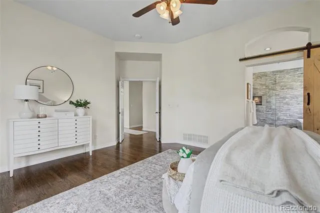 2528 Willow Glen Drive Colorado Springs, CO 80920