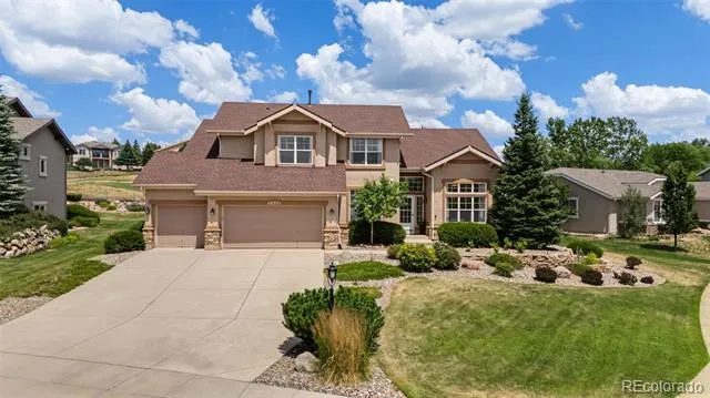 2528 Willow Glen Drive Colorado Springs, CO 80920