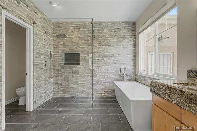 2528 Willow Glen Drive Colorado Springs, CO 80920