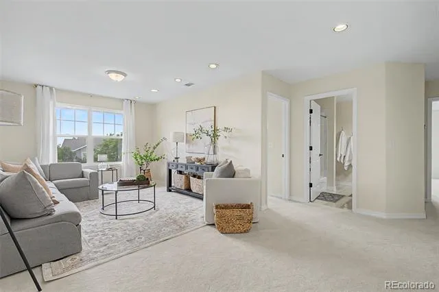 2528 Willow Glen Drive Colorado Springs, CO 80920