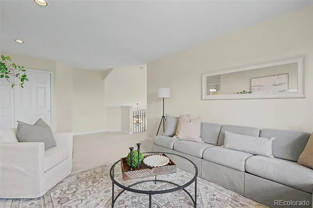 2528 Willow Glen Drive Colorado Springs, CO 80920